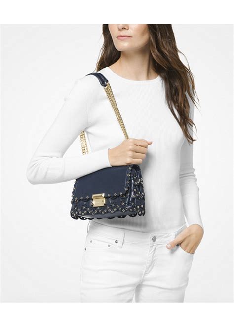 Michael kors Scalloped